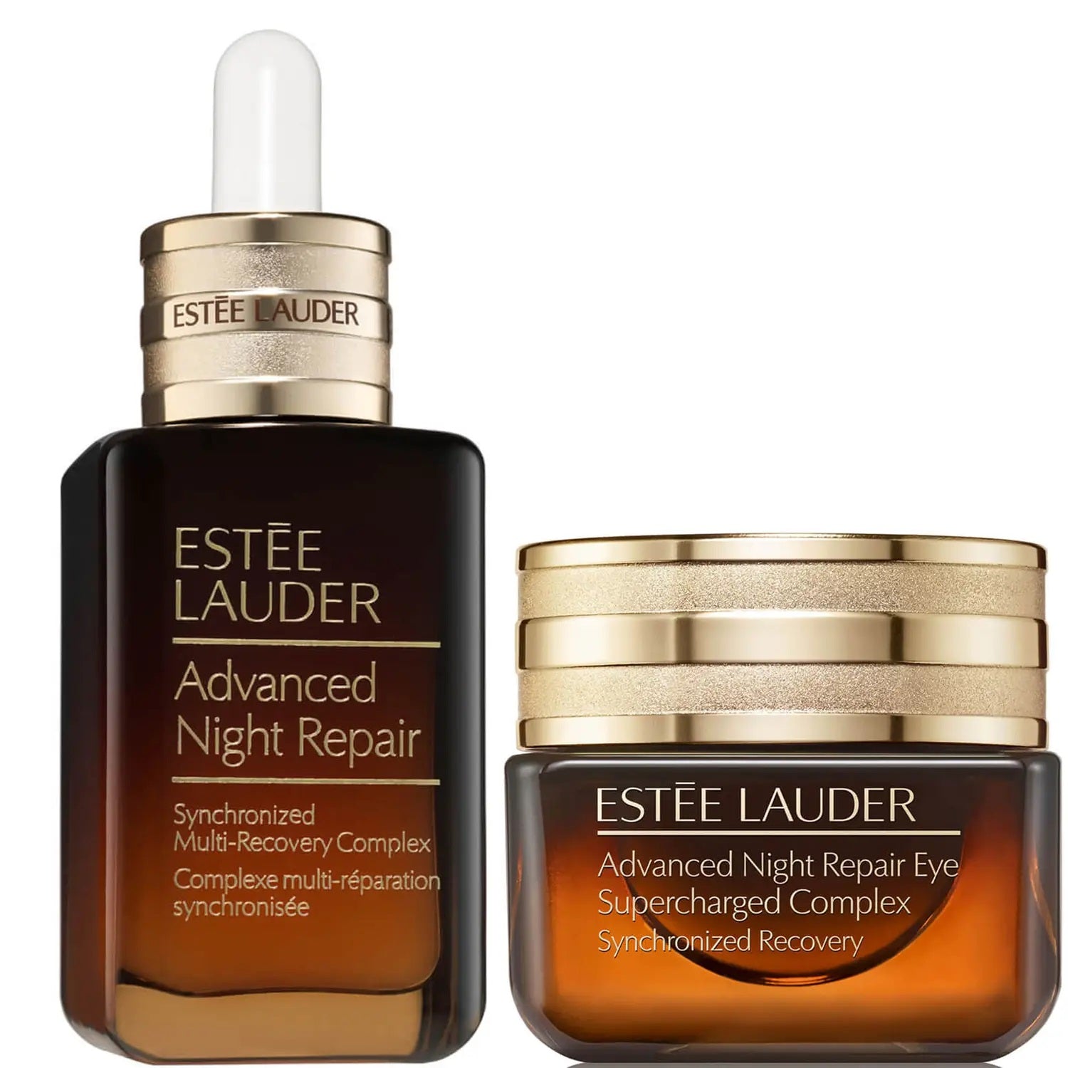 Estee Lauder Advanced Night selling Repair DUO