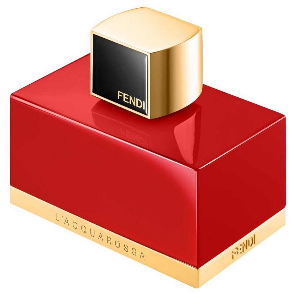 Fendi top perfume 100ml