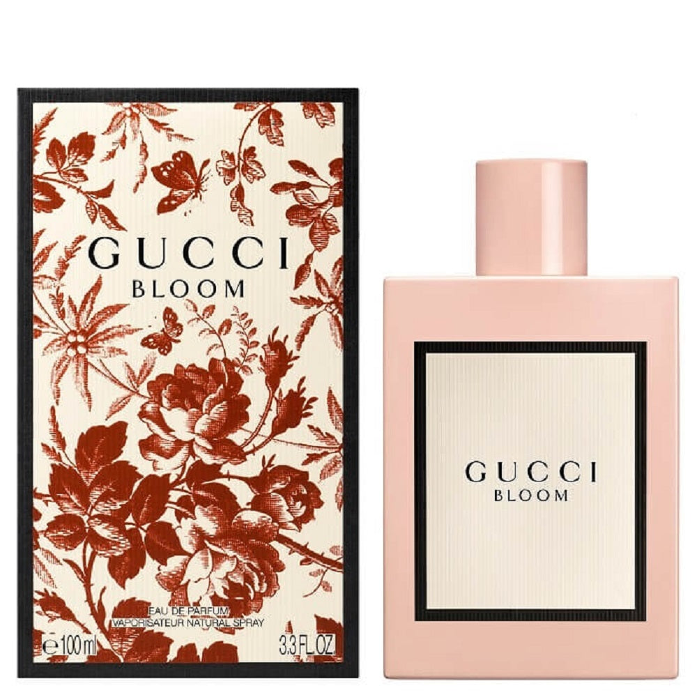 Parfum shop gucci bloom