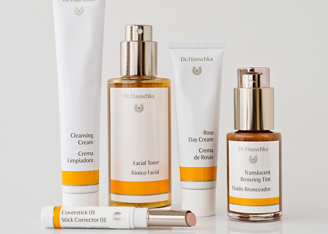 DR. HAUSCHKA