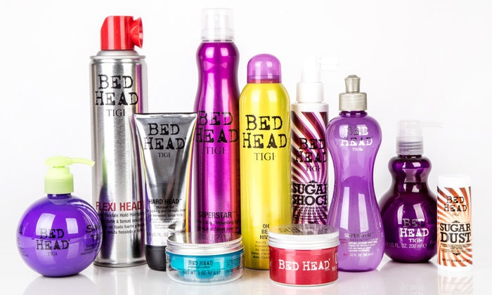 Styling Products