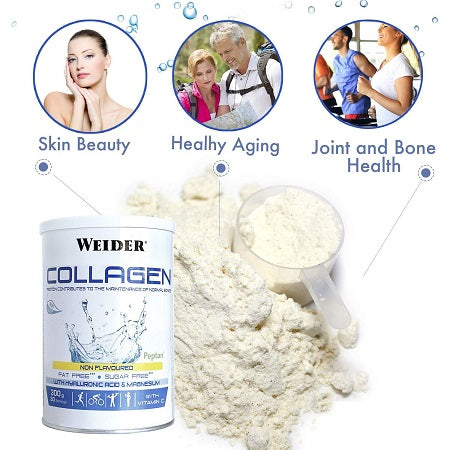 Weider Collagen