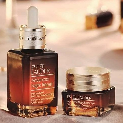 ESTEE LAUDER