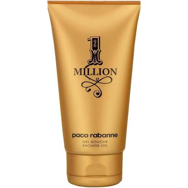 Paco Rabanne 1 Million 150ml Shower Gel