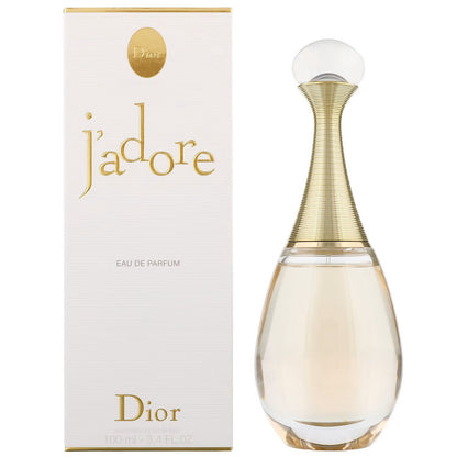 Dior J'Adore Eau de Parfum Spray 100ml