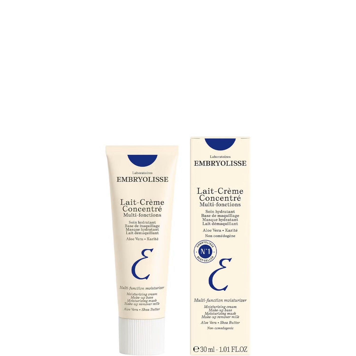 Embryolisse Lait-Crème Concentré Multi-Purpose Moisturiser 30ml