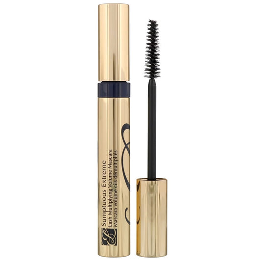 Estée Lauder Sumptuous Extreme Lash Multiplying Volume Mascara 8ml - Extreme Black