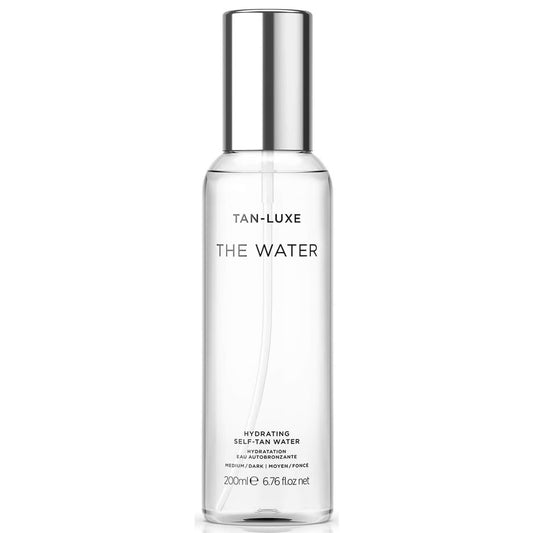 Tan-Luxe The Water Self-Tan Water Medium/Dark 200ml