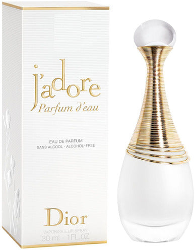 Dior J'Adore Parfum D'Eau 30ml EDP Spray