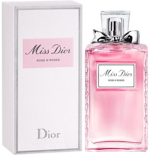 Dior Miss Dior Rose N'Roses 50ml EDT Spray