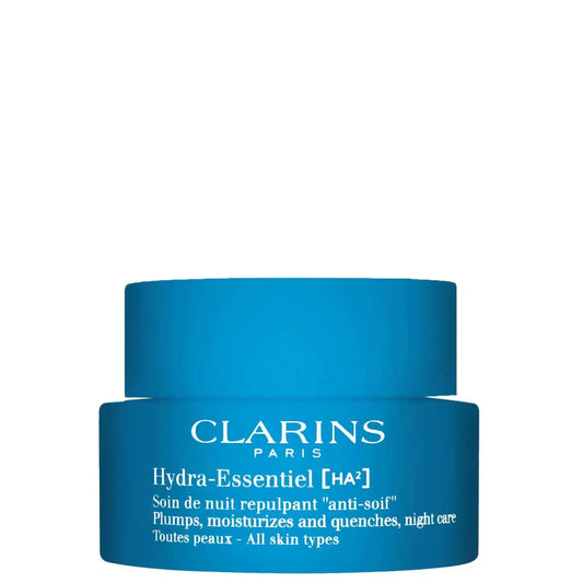 Clarins Hydra-Essentiel [HA²] Night Cream 50ml