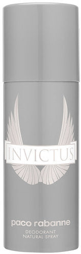 Paco Rabanne Invictus 150ml Deodorant Spray