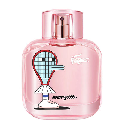 Lacoste L12. 12 Sparkling x Jeremyville Limited Edition EDT 90ml