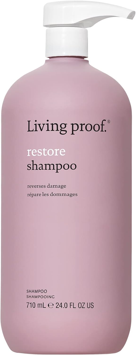 Living Proof Restore Shampoo Jumbo 710ml