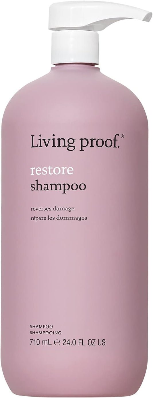 Living Proof Restore Shampoo Jumbo 710ml