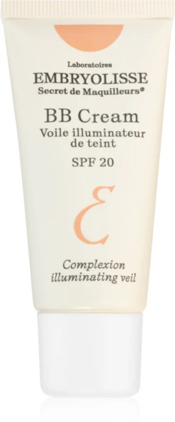 Embryolisse Artist Secret Complexion Illuminating Veil BB Cream SPF 20 30 ml