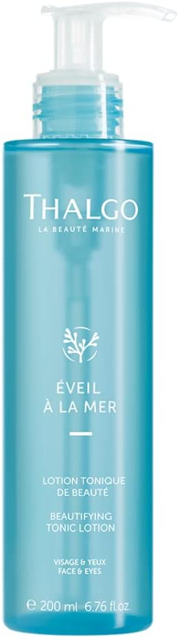 Thalgo Eveil à la Mer 200ml Beautifying Tonic Lotion