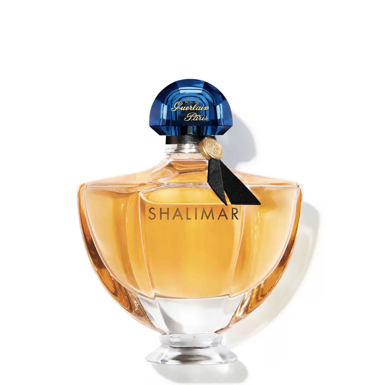 guerlain shalimar eau de toilette spray 30ml