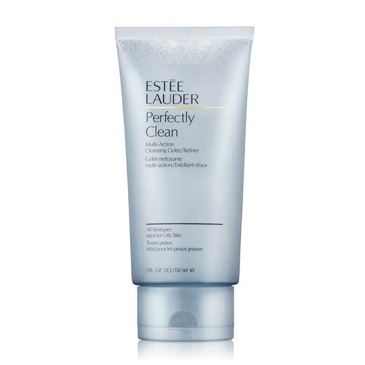 estee lauder perfectly clean multi-action gelée refiner 150ml