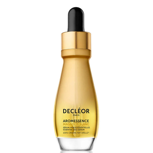 decléor aromessence magnolia youthful oil serum 15ml