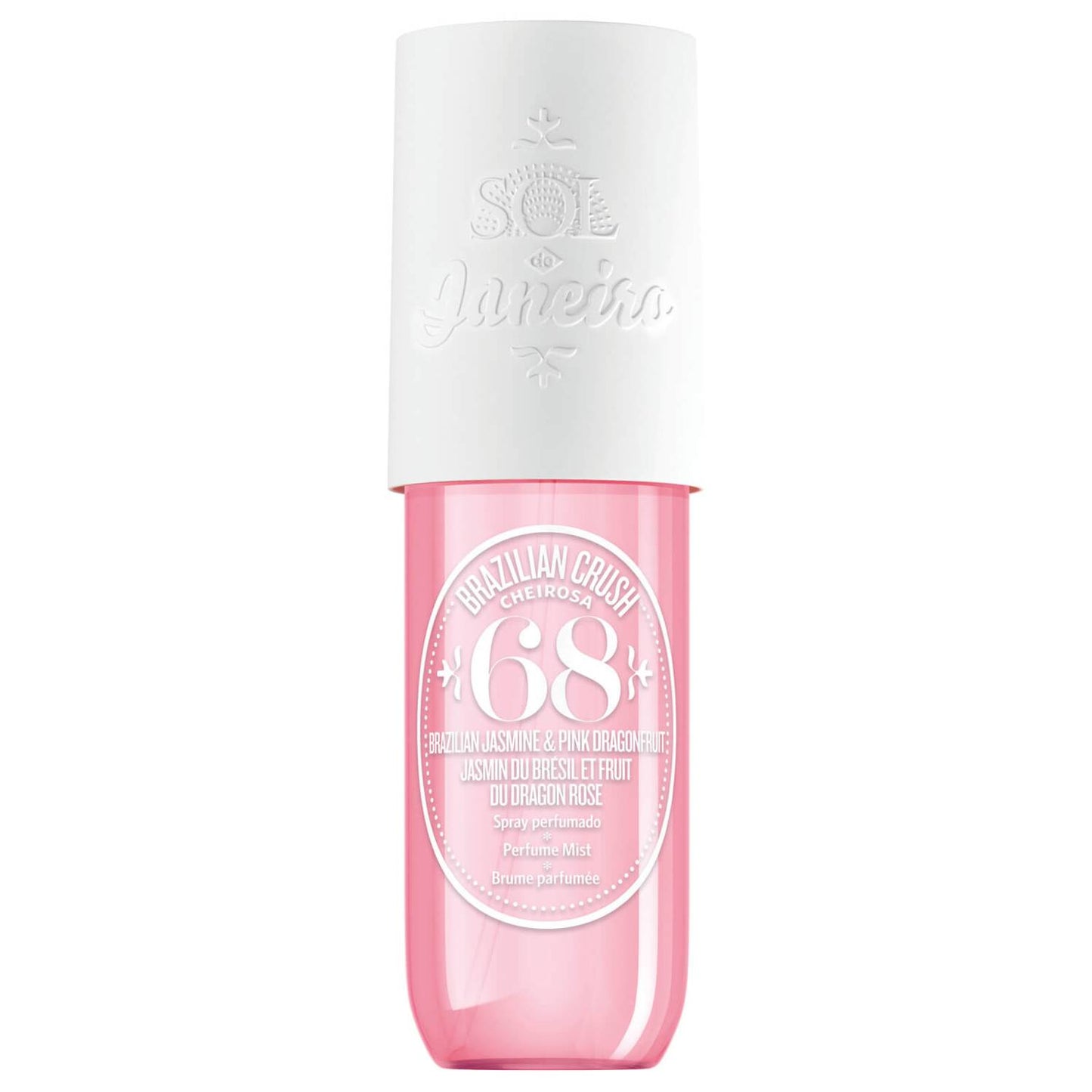 Sol de Janeiro Cheirosa 68 Perfume Mist 240ml