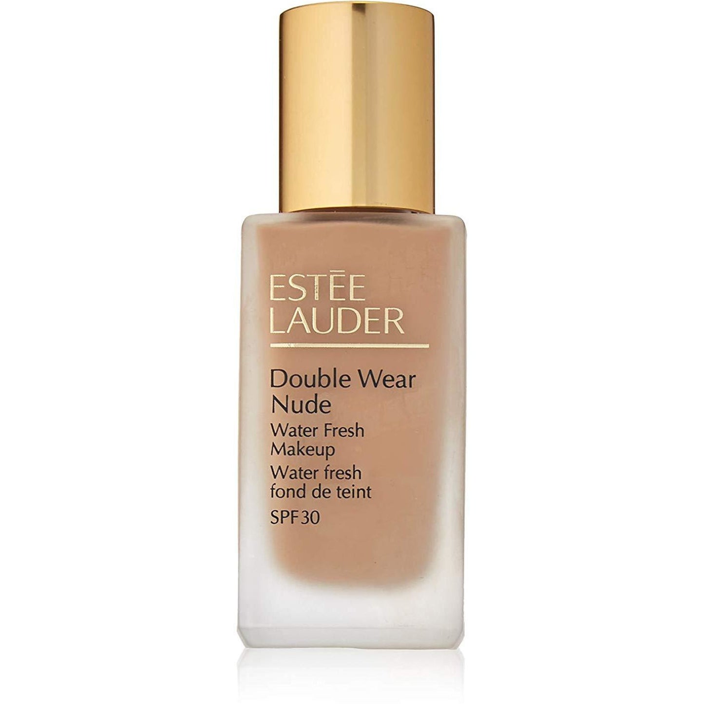 estée lauder double wear stay-in-place makeup spf10 30ml - shell beige