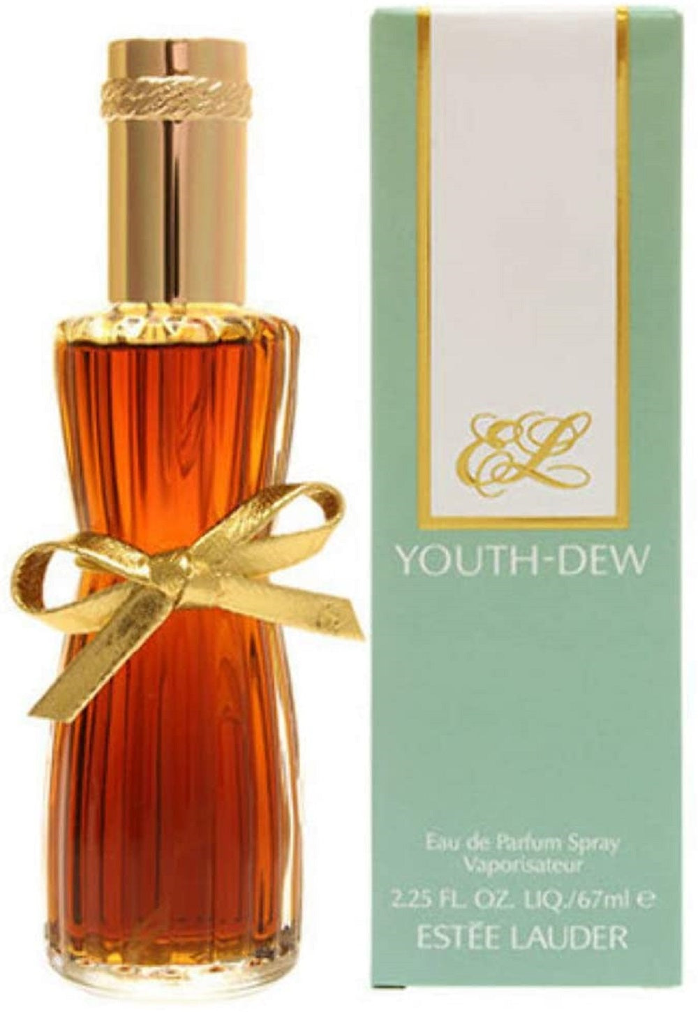 estée lauder youth dew eau de parfum (edp) 67ml