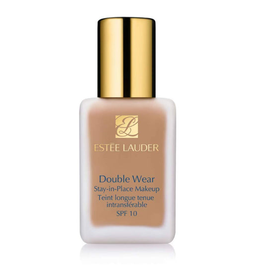 estée lauder double wear stay-in-place makeup spf10 30ml - desert beige