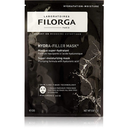 filorga hydra filler mask sachet 23g