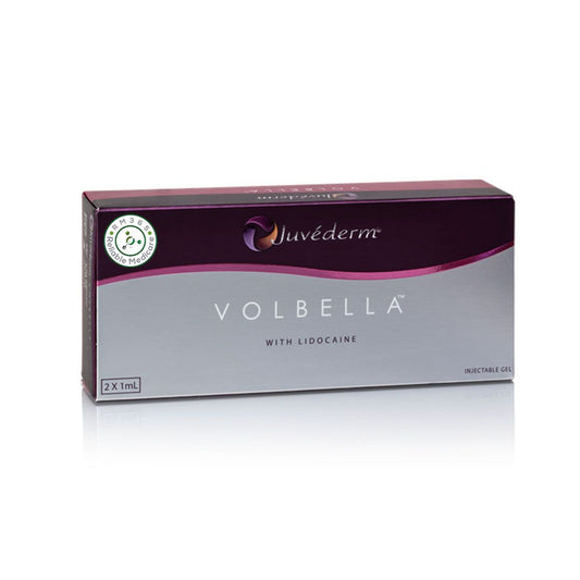 juvederm® volbella lidocaine 1ml