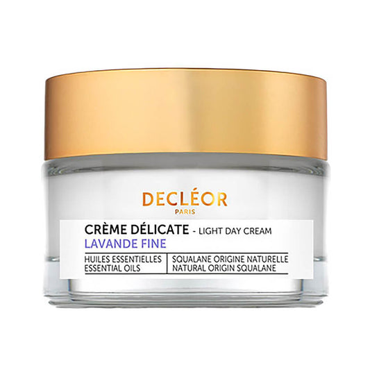 decléor lavender fine lifting light day cream 50ml