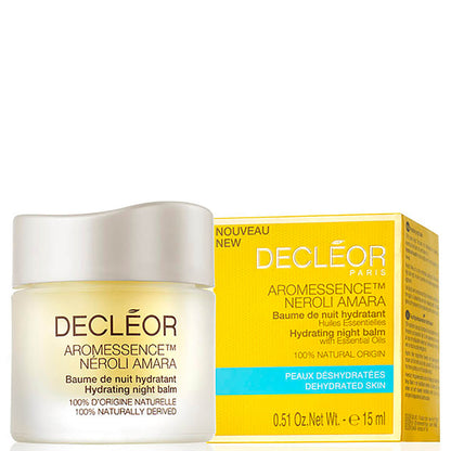 decléor neroli bigarade night balm (dehydrated skin) 15ml