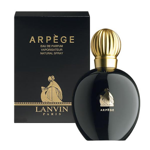 lanvin arpege eau de parfum spray 100ml